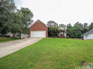 330 Lakeland Dr, Athens, GA 30707