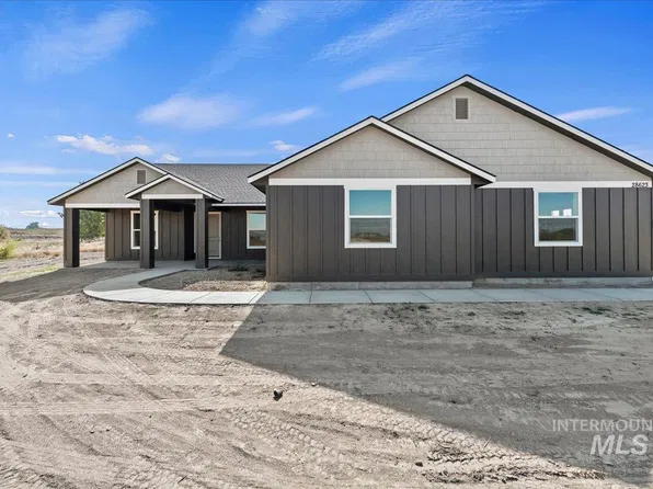 28623 Hurtz Ln, Parma, ID 83660