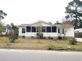 3214 Red Bird Ln, Myrtle Beach, SC 29588