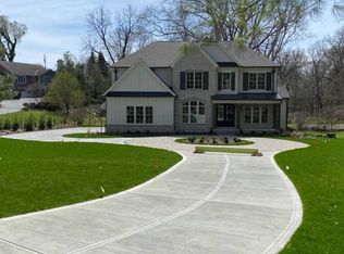 2725 Fairfax Dr, Upper Arlington, OH