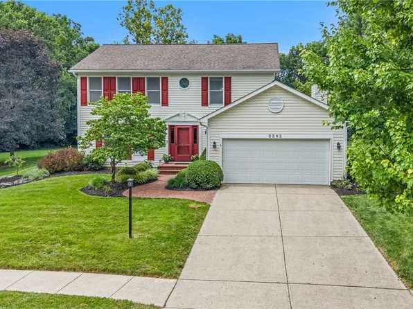 2205 Ivy Crest Dr, Bellbrook, OH 45305