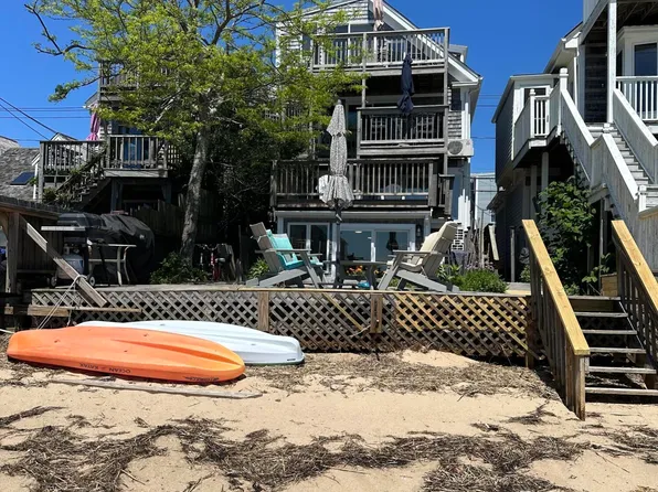 441 Commercial Street #UB, Provincetown, MA 02657