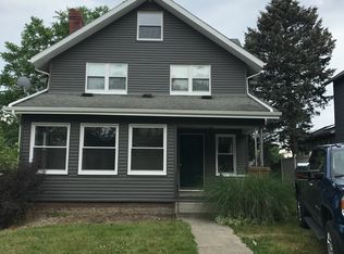 520 Princeton Ave, Barberton, OH 44203