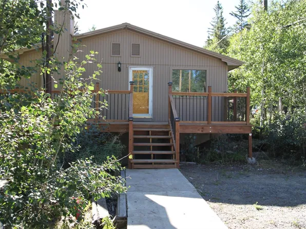 92 Spruce Street, Empire, CO 80438