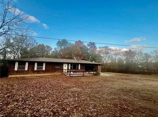 17278 Clantonville Rd, Garfield, AR 72732