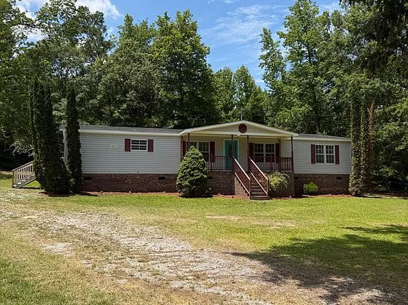 724 Orange Blossom Trl, Roanoke Rapids, NC 27870