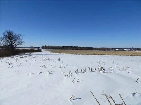 xxx Bruce Mound Avenue, Thorp, WI 54771