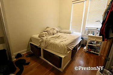 Rented by JM Preston Properties LLC