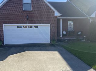 46 Townsend Way, Clarksville, TN 37043