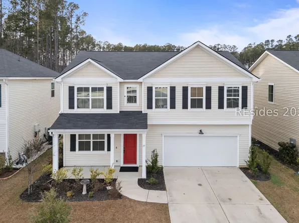 77 Mainland Lakes Dr, Bluffton, SC 29910
