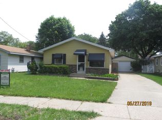 3344 Flamingo Ave SW, Wyoming, MI 49509