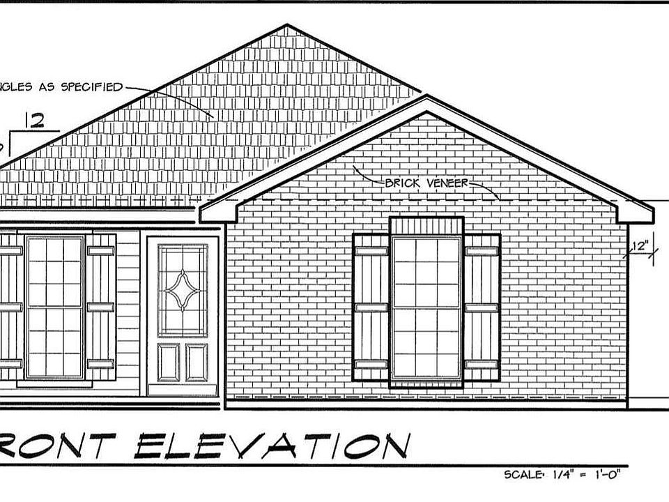 2nd image of 267 Jolie Oaks Blvd