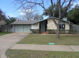 3013 Commonwealth St, Irving, TX 75062