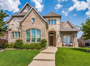 4664 Clydesdale Way, Carrollton, TX 75010