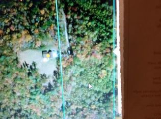 1702 Anthony Branch Rd, Robbinsville, NC 28771