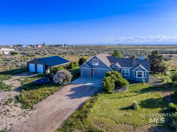 19750 N Cairns Pl, Oasis, ID 83647