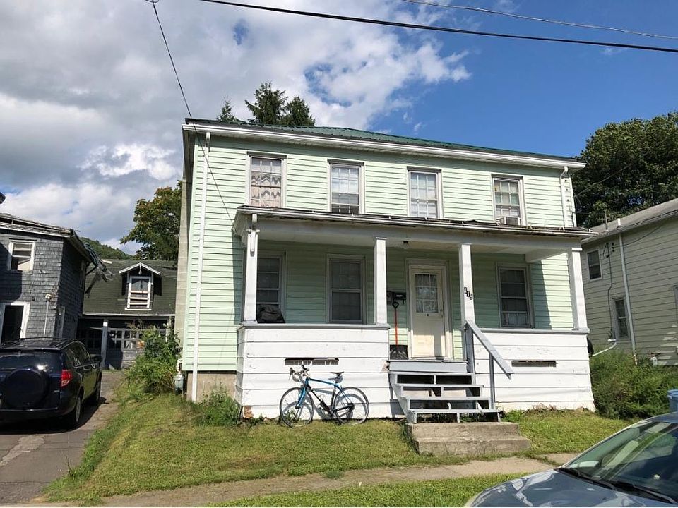 2nd image of 118 Franklin St