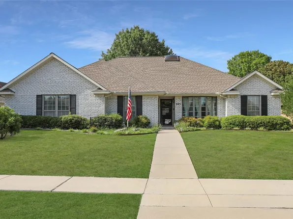 921 Clinton Dr, Plano, TX 75075