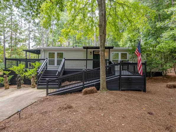 101 Hickory Point Dr, Eatonton, GA 31024