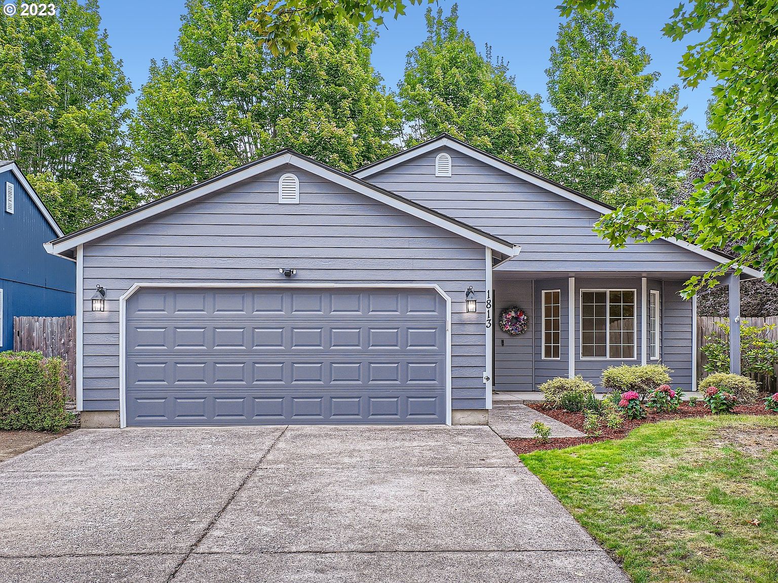 1813 SE 175th Ave, Vancouver, WA 98683 Zillow
