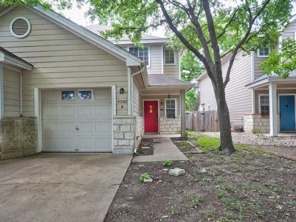 1st image of 4502 Avenue B #B