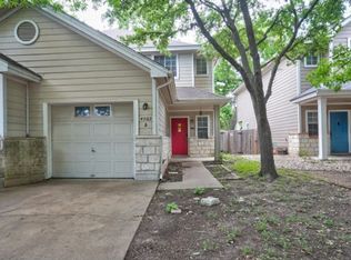 4502 Avenue B #B, Austin, TX 78751