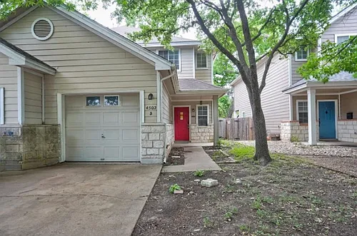 4502 Avenue B #B Photo 1