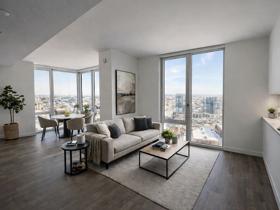 1st image of 92-29 Guy R Brewer Blvd #Penthouse 2409
