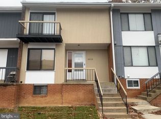 6832 Clowser Ct, Springfield, VA 22150