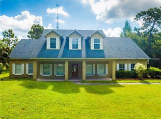 999 Belvedere Rd, Orlando, FL 32820