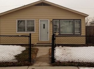 14933 S Richmond Ave, Posen, IL