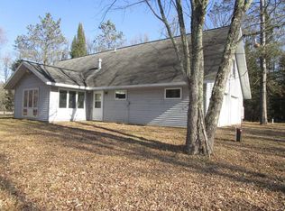 N8529 Down River Rd, Phillips, WI 54555