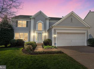 9327 Amaryllis Ave, Manassas, VA 20110