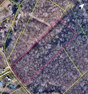 Highland View Rd, Knoxville, TN, 37938