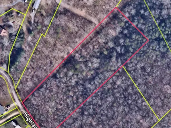 Highland View Rd, Knoxville, TN 37938