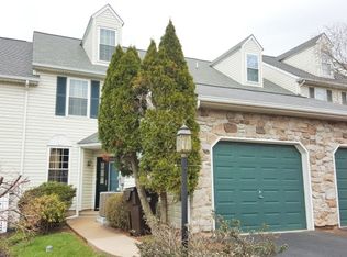 33 Country Rd, Perkasie, PA 18944