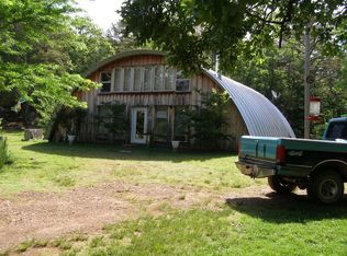 48080 Conser Road #30, Heavener, OK 74937