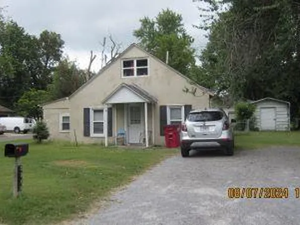 2019 Indiana Ave, Sikeston, MO 63801