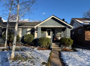470 N Gilpin St, Denver, CO 80218