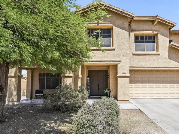 4818 W Darrel Rd, Laveen, AZ 85339