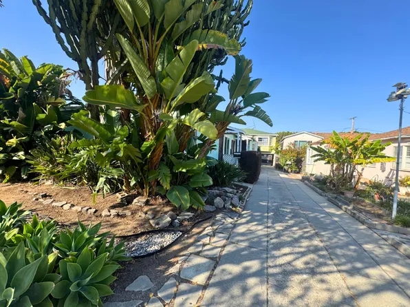 2401 20th St #C, Santa Monica, CA 90405