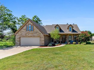 1315 Sweet Springs Rd, Weatherford, TX 76088