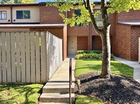 19 Saddle Ct, Pikesville, MD 21208