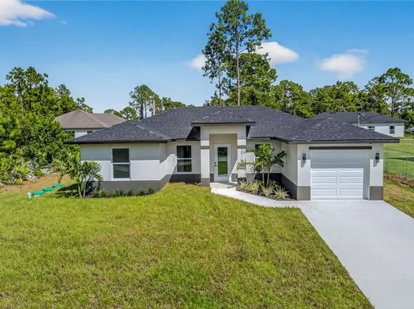 2916 Dora Ave N, Lehigh Acres, FL 33971