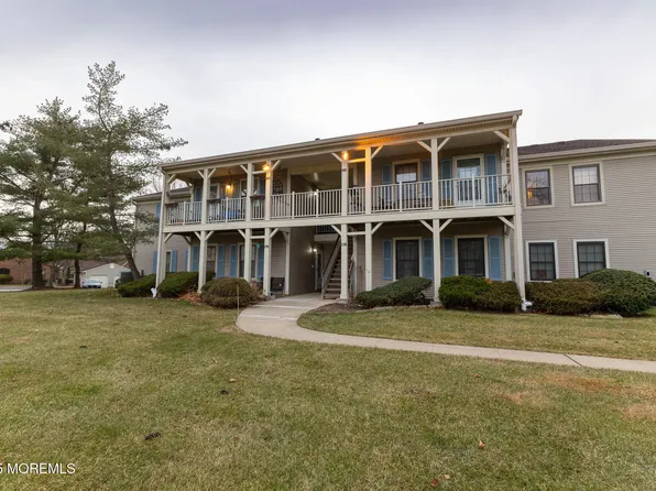 243 Wycoff Way W #243, East Brunswick, NJ 08816