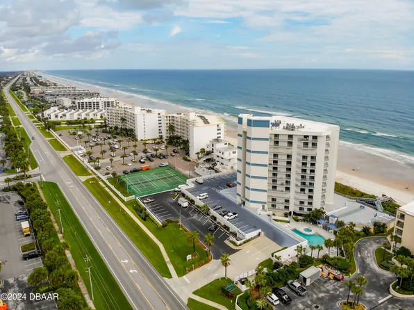 5207 S Atlantic Ave APT 223, New Smyrna Beach, FL 32169