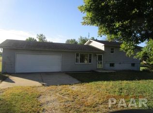 3759 Grandview Ct, Manito, IL 61546