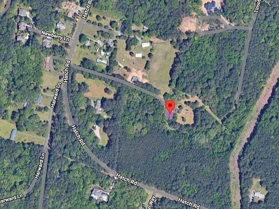 2nd image of 1101 Hatch Rd