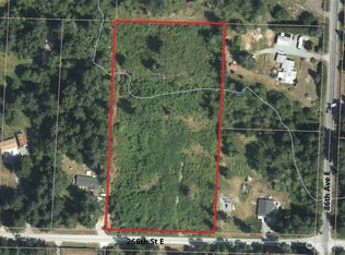 8421 266th St E, Graham, WA 98338