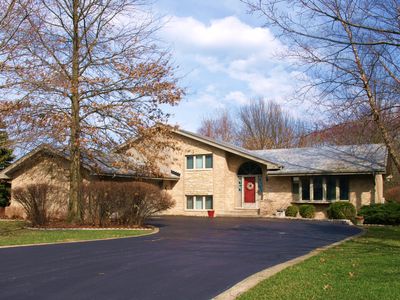 23831 S Kurt Ln, Crete, IL, 60417